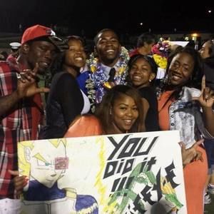 Meet your Posher, Keith